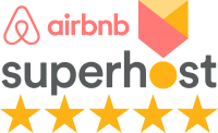 airbnb superhost